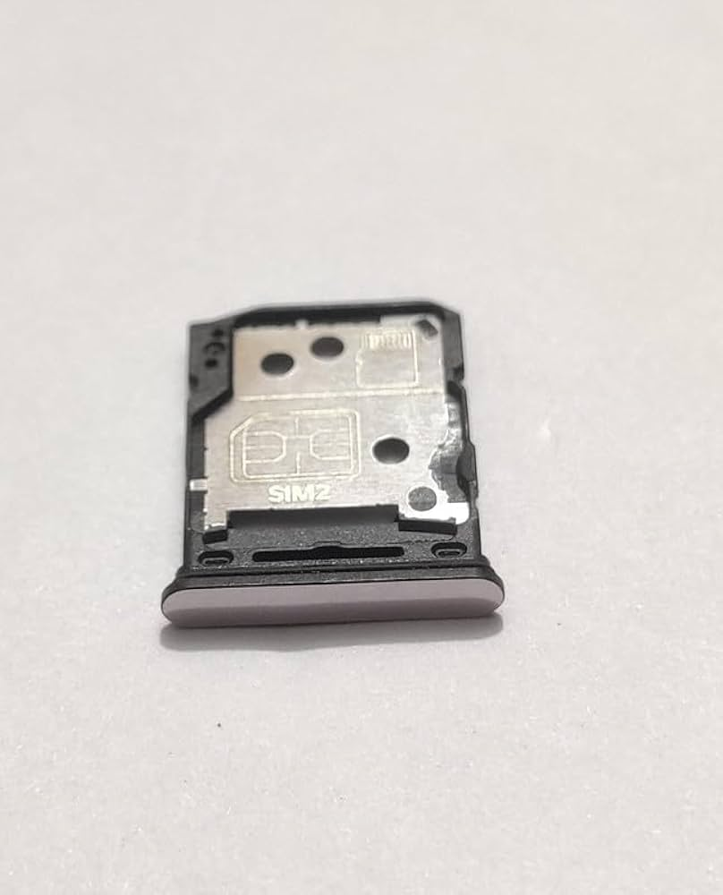 Sim Tray / Sim Card Holder For Oppo Reno 12 Pro 5G Sim Tray Holders Price in Bangladesh - Mobile.com.bd