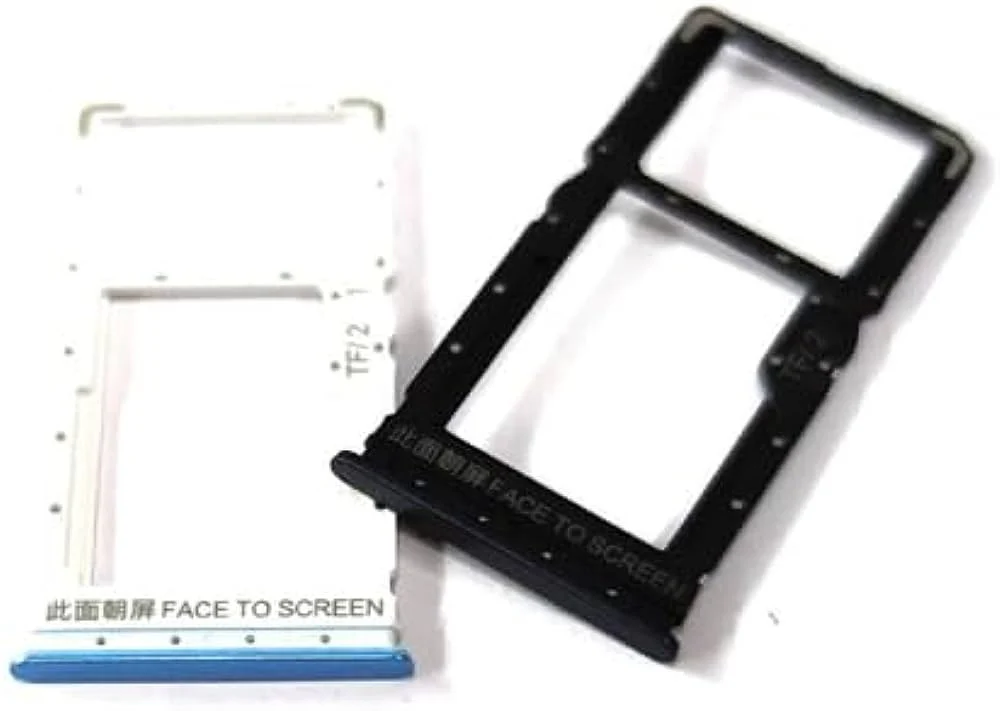 Sim Tray / Sim Card Holder For Redmi Note 12 5G Sim Tray Holders Price in Bangladesh - Mobile.com.bd