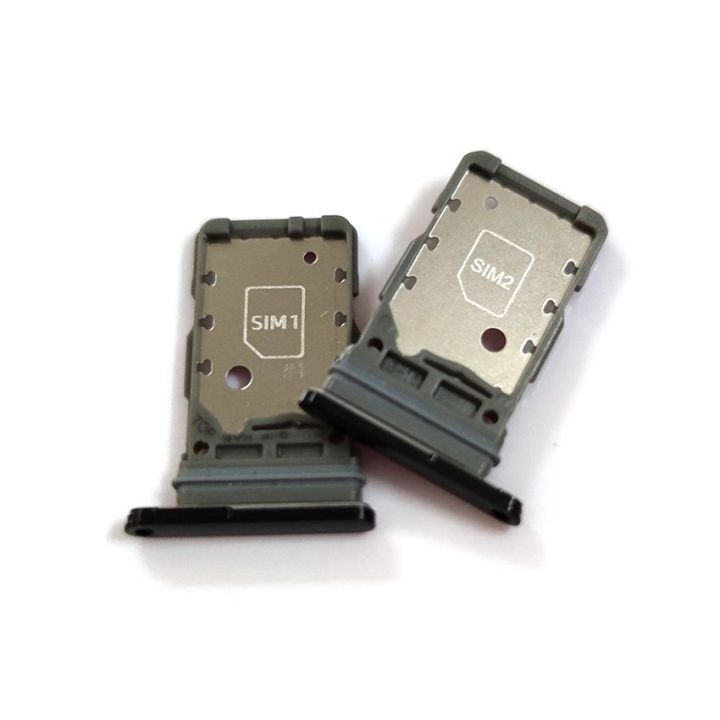 Sim Tray / Sim Card Holder For Galaxy S21 Ultra Sim Tray Holders Price in Bangladesh - Mobile.com.bd