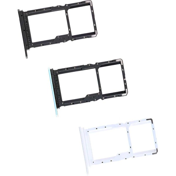 Sim Tray / Sim Card Holder For redmi Note 13 5G Sim Tray Holders Price in Bangladesh - Mobile.com.bd