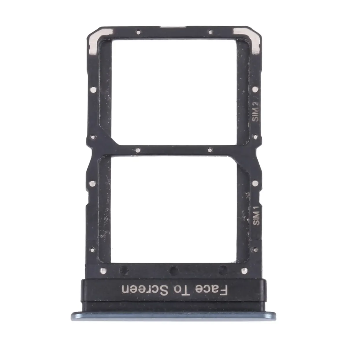 Sim Tray / Sim Card Holder For Redmi MI 10T Sim Trays & Ejector Pins Price in Bangladesh - Mobile.com.bd