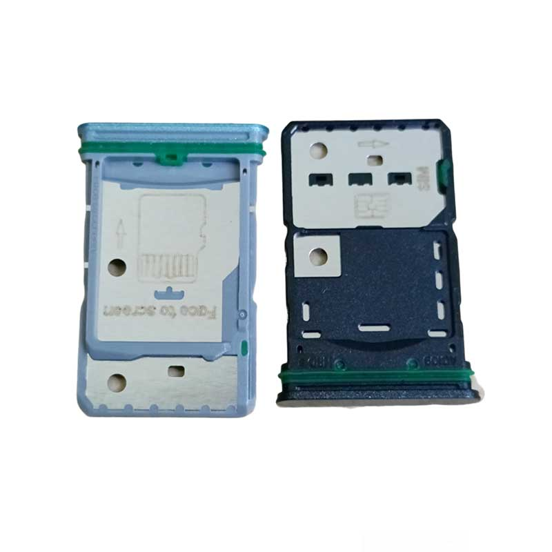 Sim Tray / Sim Card Holder For Realme A78 4G Sim Tray Holders Price in Bangladesh - Mobile.com.bd