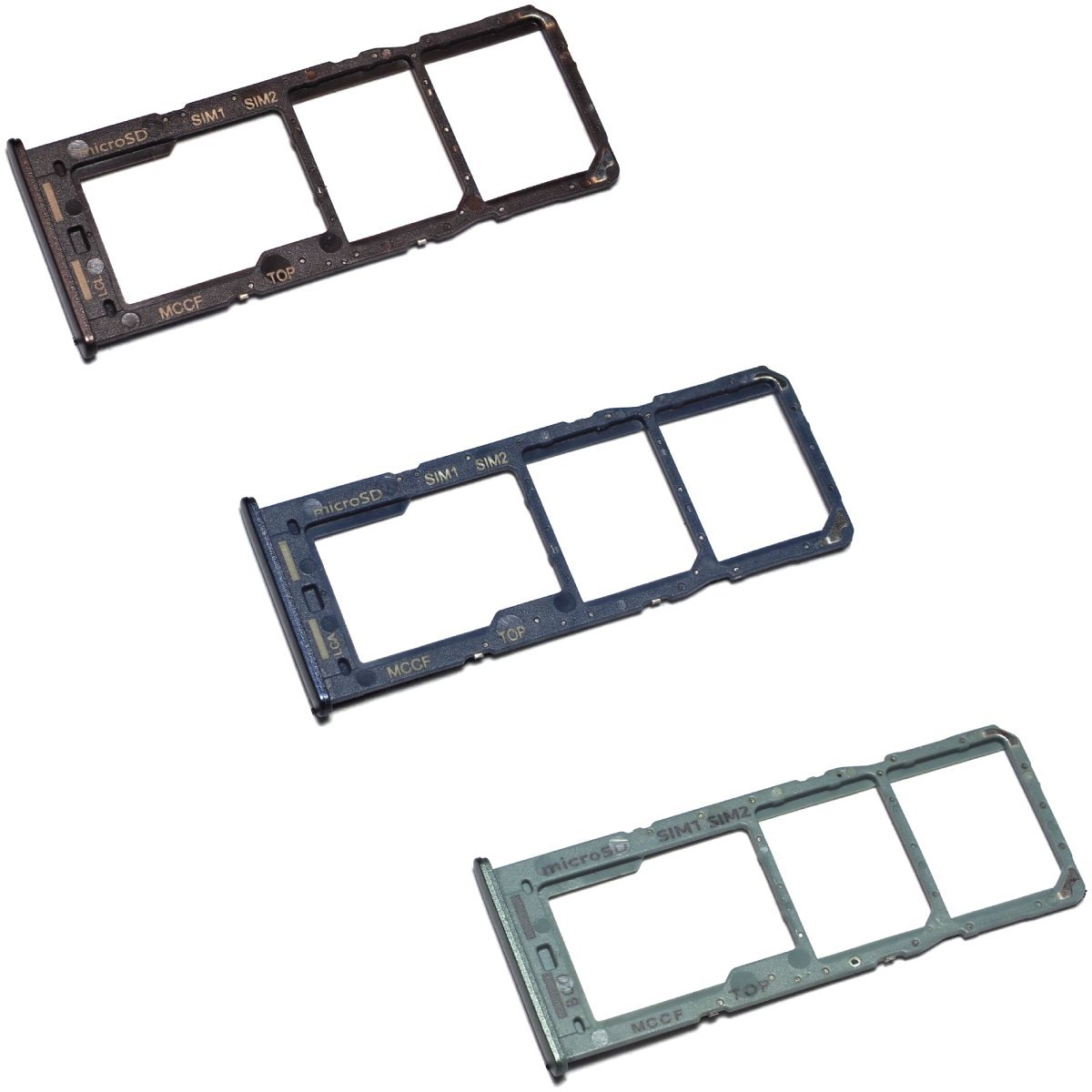 Sim Tray / Sim Card Holder For Galaxy M33 5G Sim Tray Holders Price in Bangladesh - Mobile.com.bd