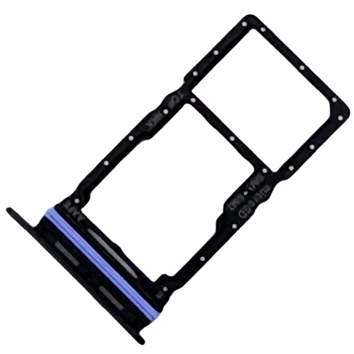 Sim Tray / Sim Card Holder For Galaxy A16 5G Sim Tray Holders Price in Bangladesh - Mobile.com.bd