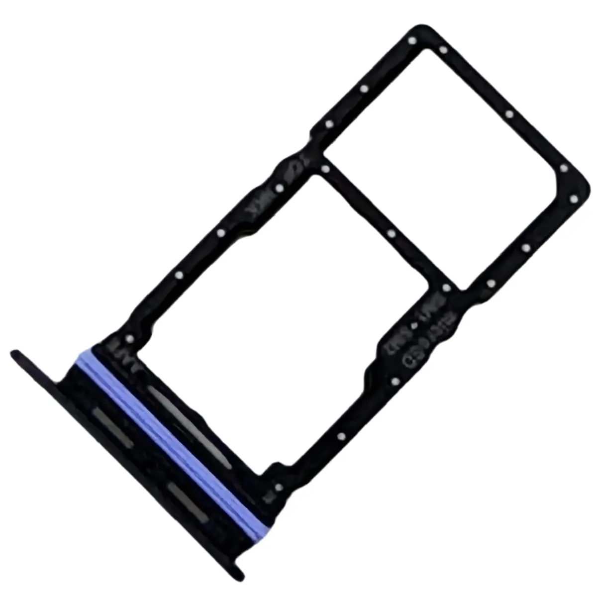 Sim Tray / Sim Card Holder For Galaxy A16 5G Sim Tray Holders Price in Bangladesh - Mobile.com.bd