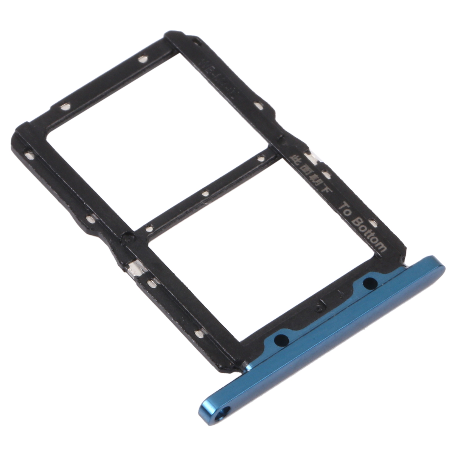 Sim Tray / Sim Card Holder For Nova 5T Sim Tray Holders Price in Bangladesh - Mobile.com.bd