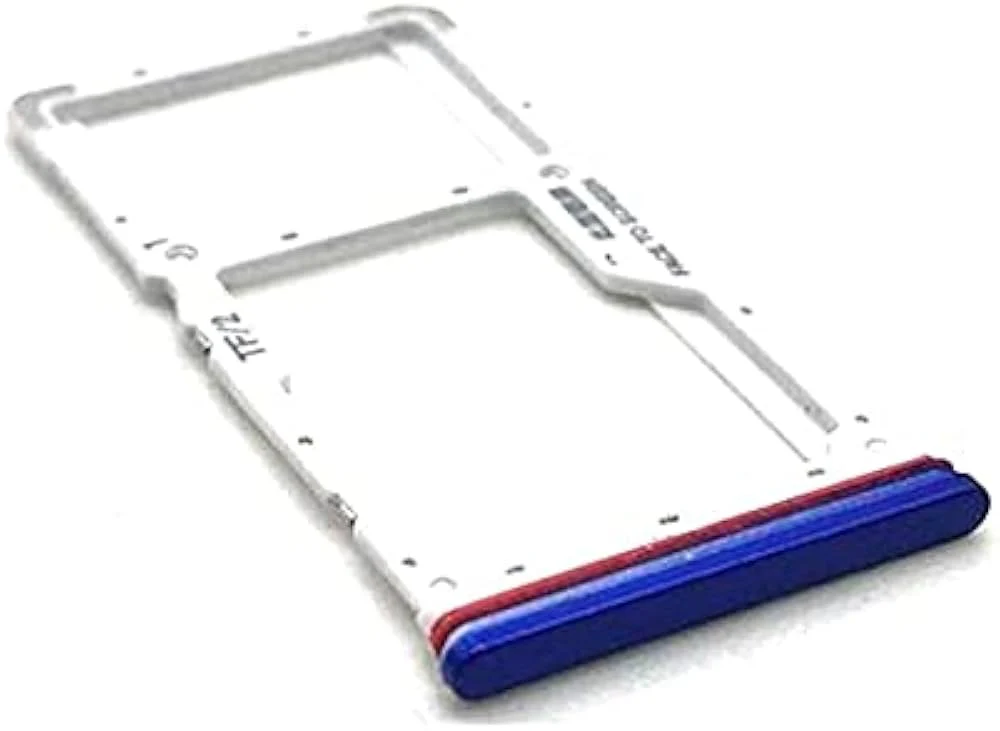 Sim Tray / Sim Card Holder For Redmi Poco X2 Sim Tray Holders Price in Bangladesh - Mobile.com.bd