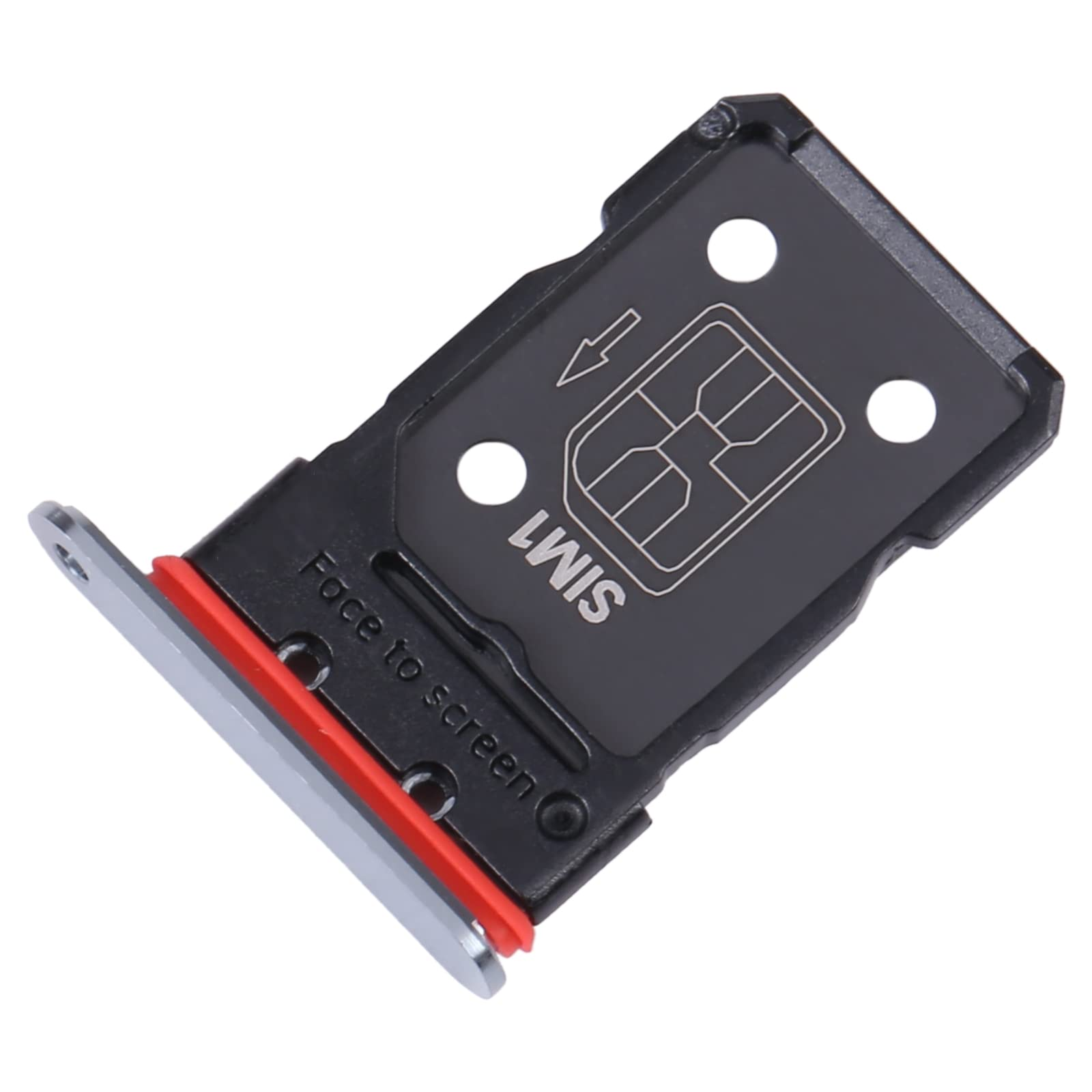 Sim Tray / Sim Card Holder For Oneplus 11R 5G Sim Tray Holders Price in Bangladesh - Mobile.com.bd