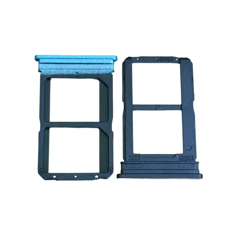 Sim Tray / Sim Card Holder For Vivo Y72 5G - Price in Bangladesh