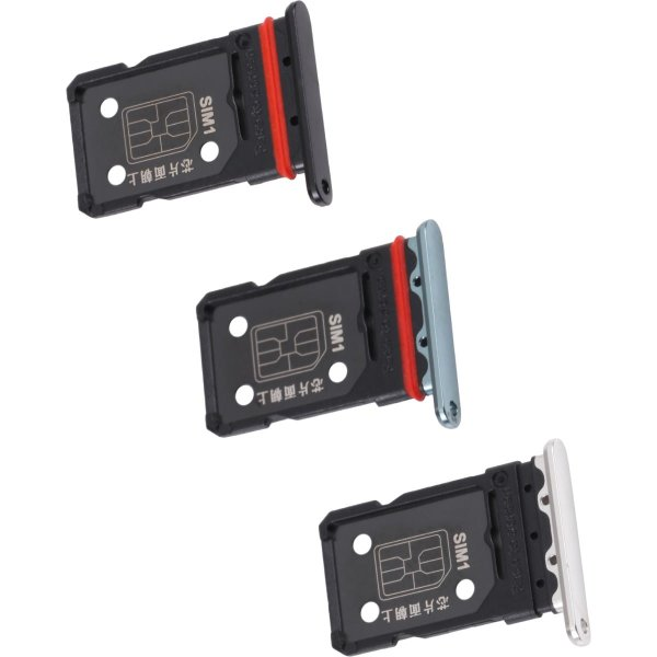Sim Tray / Sim Card Holder For Oneplus 10 Pro 5G - Price in Bangladesh
