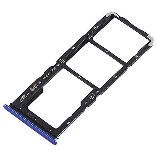 Sim Tray / Sim Card Holder For Vivo Y91 Sim Tray Holders Price in Bangladesh - Mobile.com.bd