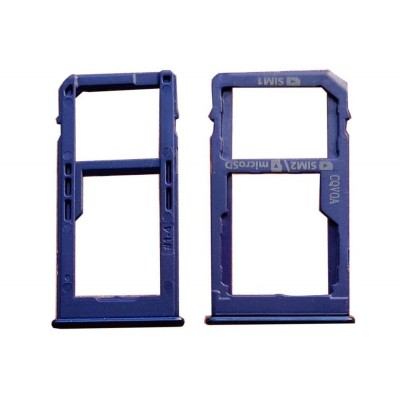Sim Tray / Sim Card Holder For Galaxy M40 Sim Tray Holders Price in Bangladesh - Mobile.com.bd