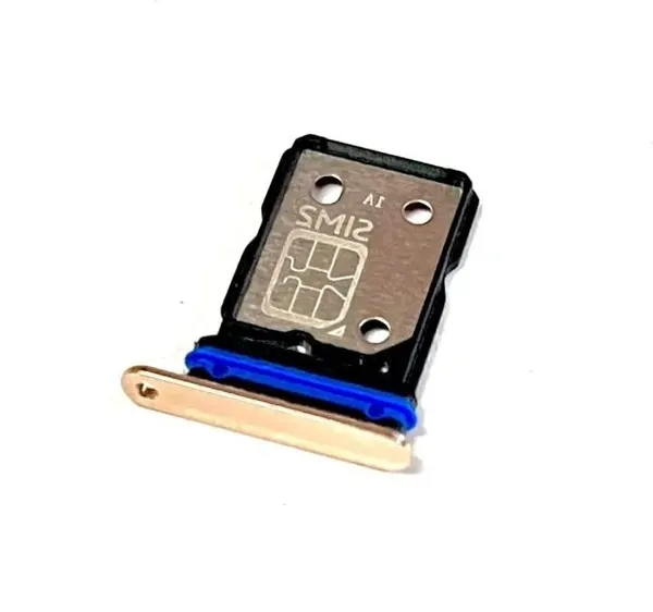 Sim Tray / Sim Card Holder For Vivo V23 - Price in Bangladesh
