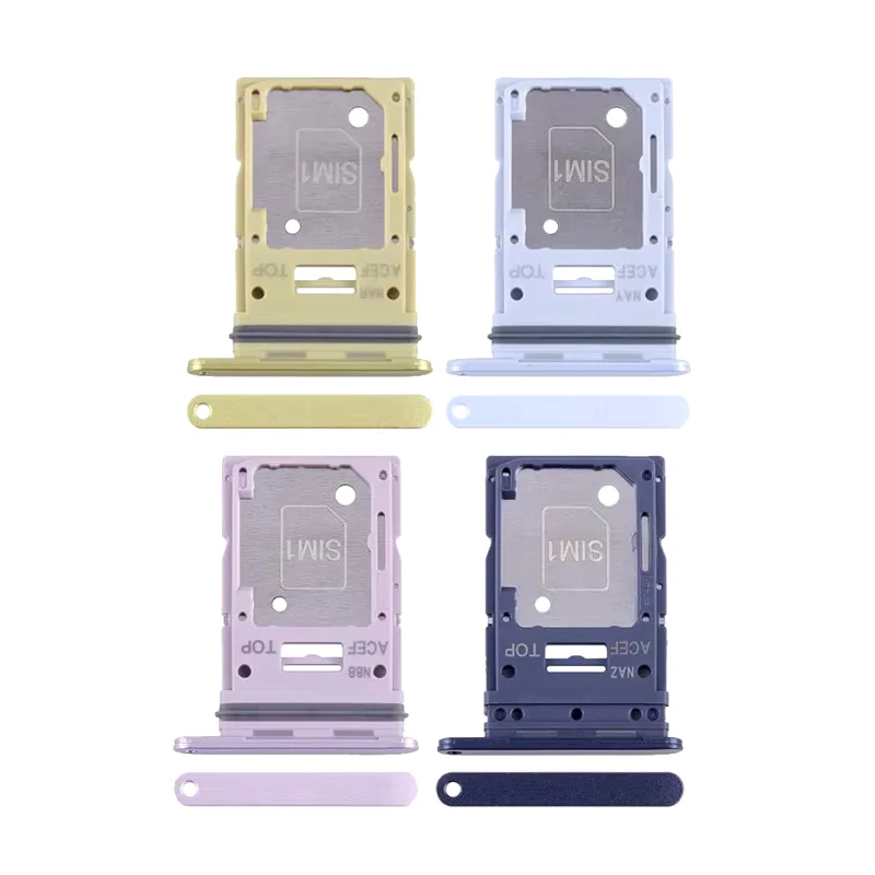 Sim Tray / Sim Card Holder For Galaxy A36 5G - Price in Bangladesh