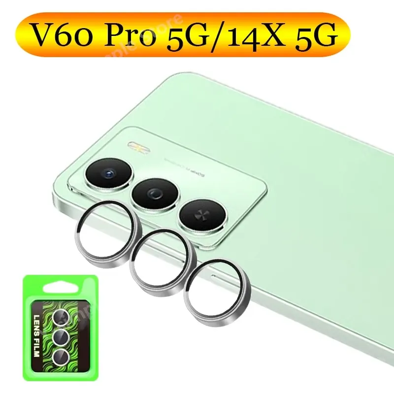 Realme V60 pro Camera Protector - Price in Bangladesh