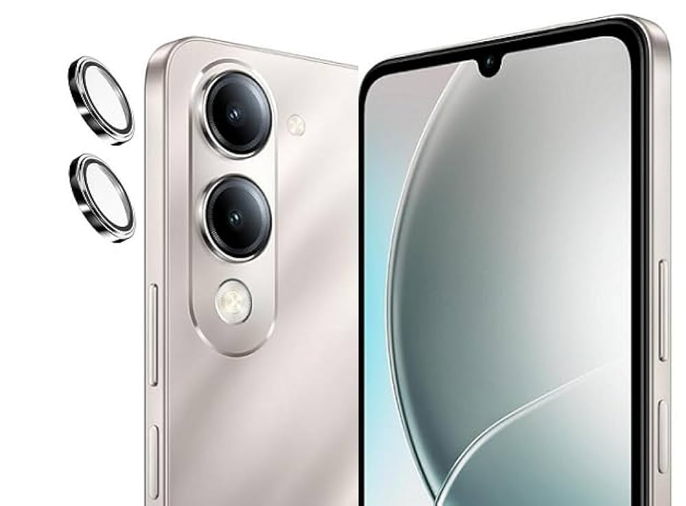 Vivo Y04 Camera Protector - Price in Bangladesh