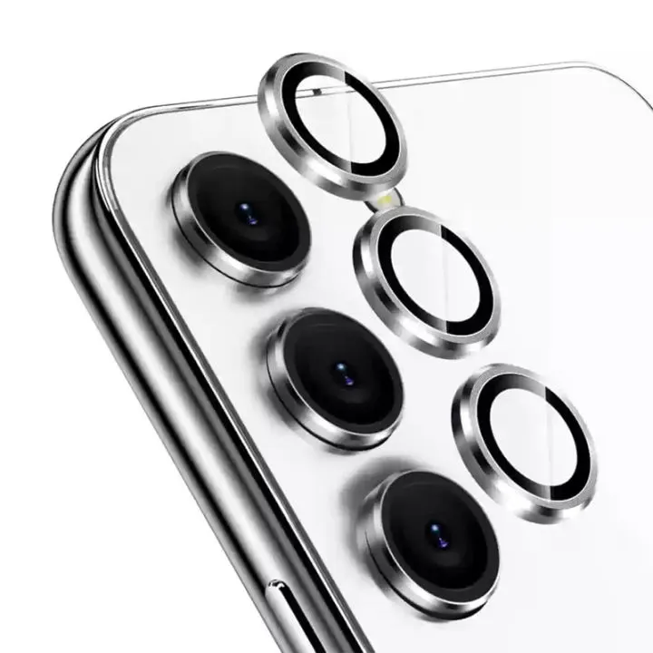 Samsung A16 Camera Protector Camera Lens Protectors Price in Bangladesh - Mobile.com.bd