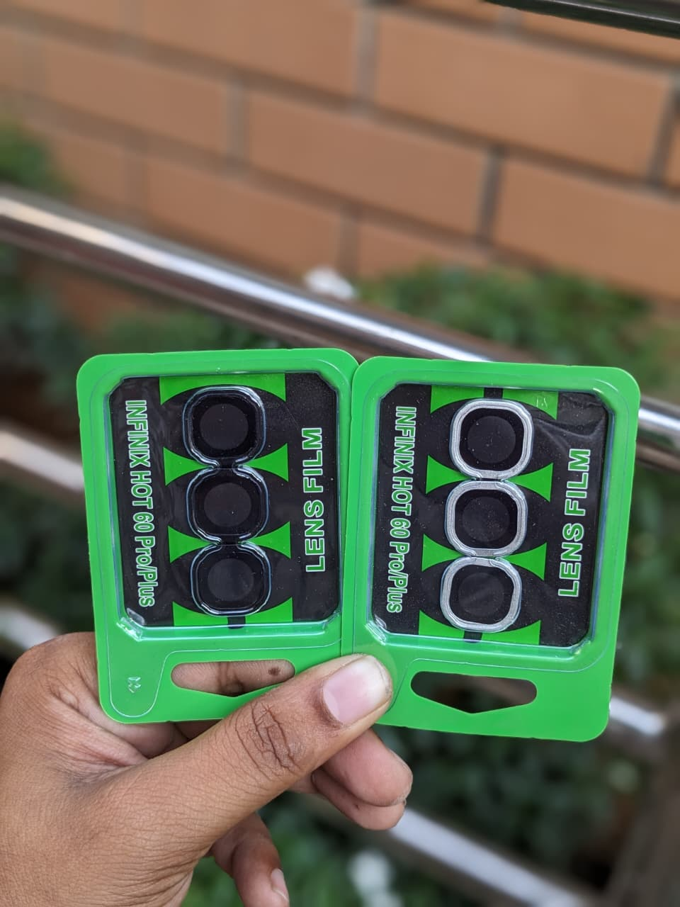 Infinix Hot 60 Pro Plus Camera Protector Camera Lens Protectors Price in Bangladesh - Mobile.com.bd