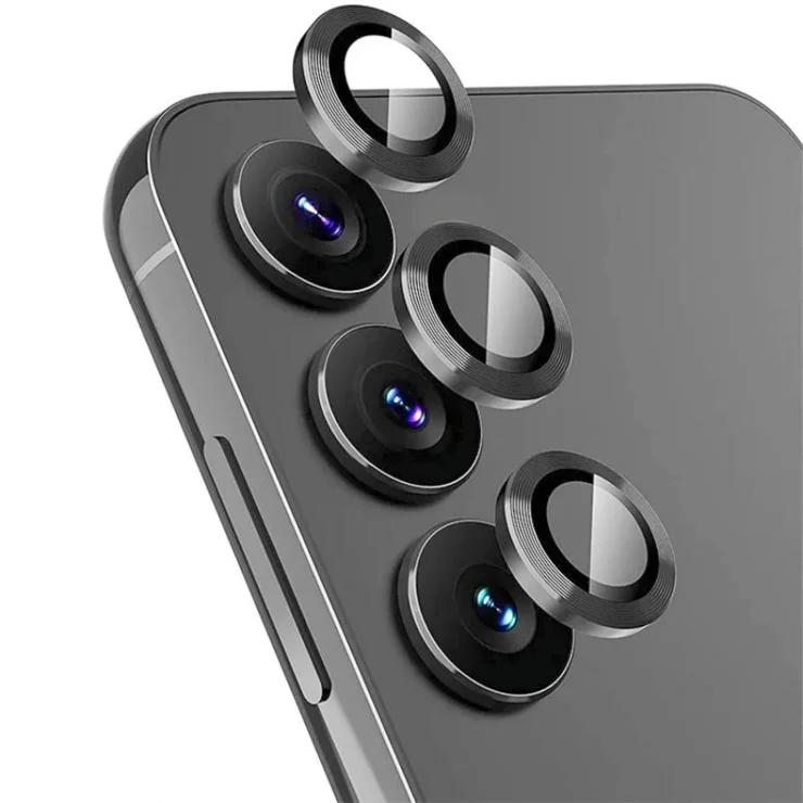 Samsung A15 4G / 5G Camera Protector - Price in Bangladesh