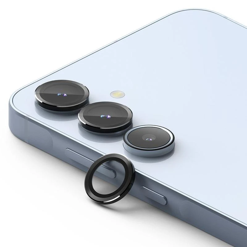 Samsung A35 5G Camera Protector - Price in Bangladesh