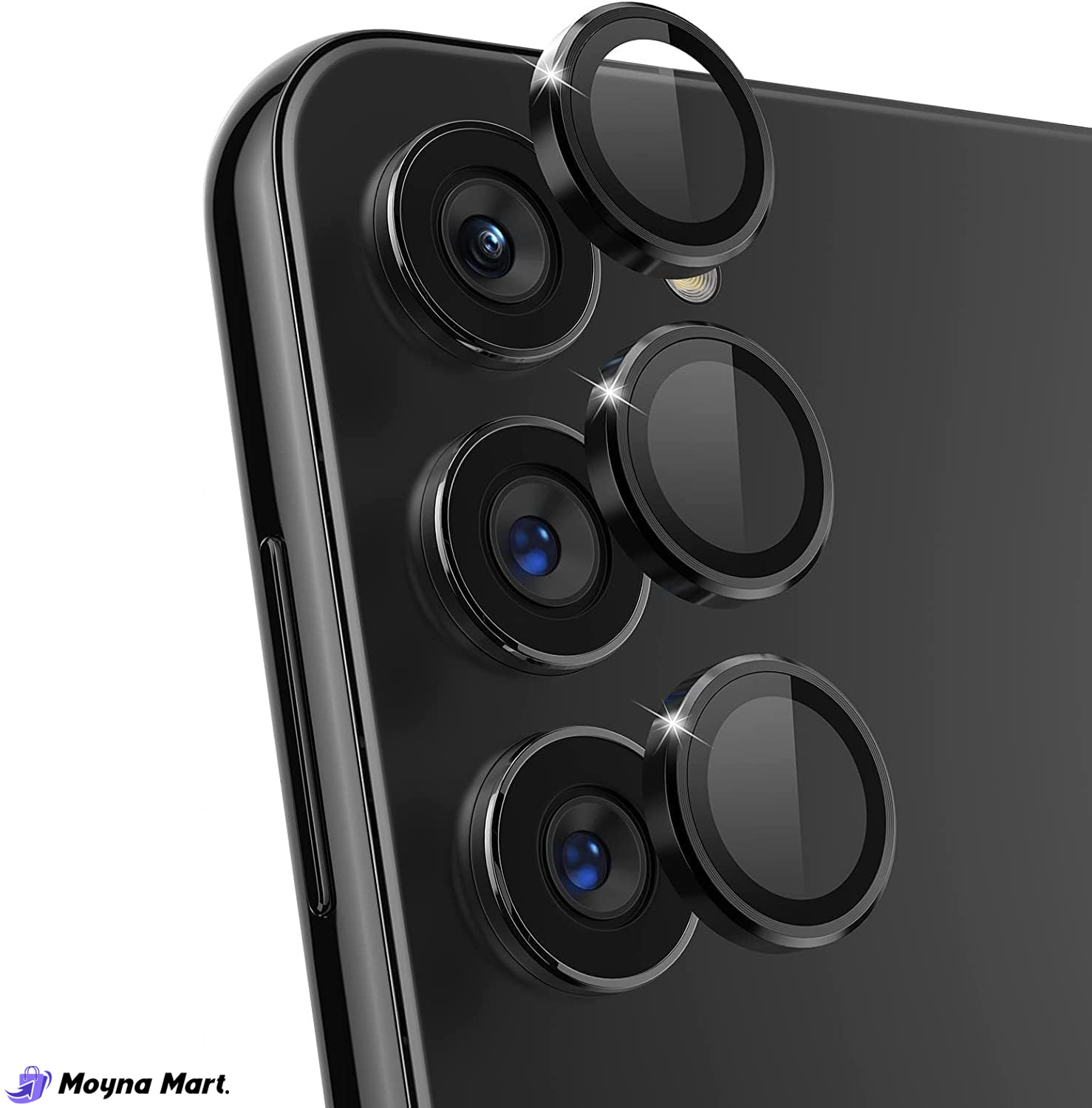 Samsung A55 5g Camera Protector Camera Lens Protectors Price in Bangladesh - Mobile.com.bd