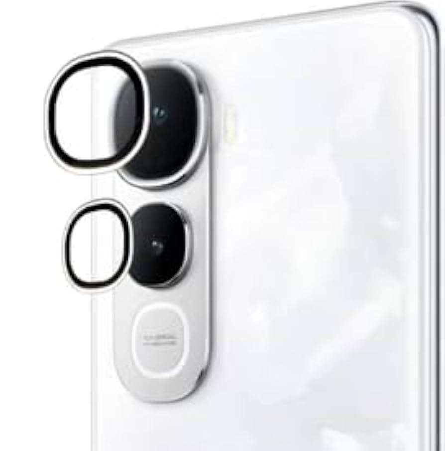 Vivo Y400 Pro Camera Protector Camera Lens Protectors Price in Bangladesh - Mobile.com.bd