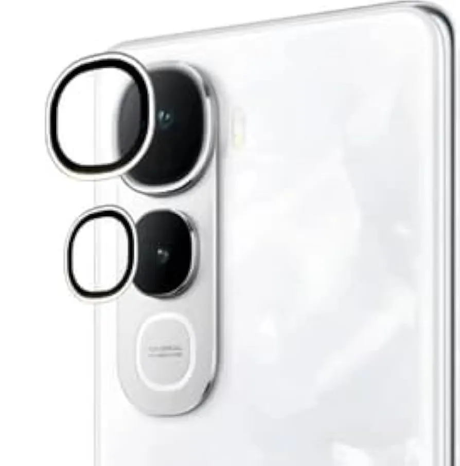 Vivo Y400 Pro Camera Protector Camera Lens Protectors Price in Bangladesh - Mobile.com.bd