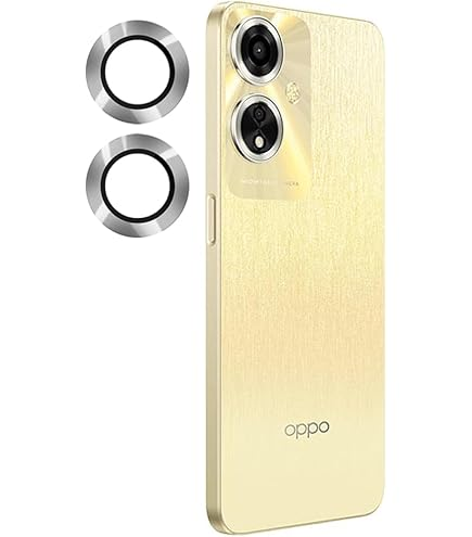Oppo A5x Camera Protector Camera Lens Protectors Price in Bangladesh - Mobile.com.bd