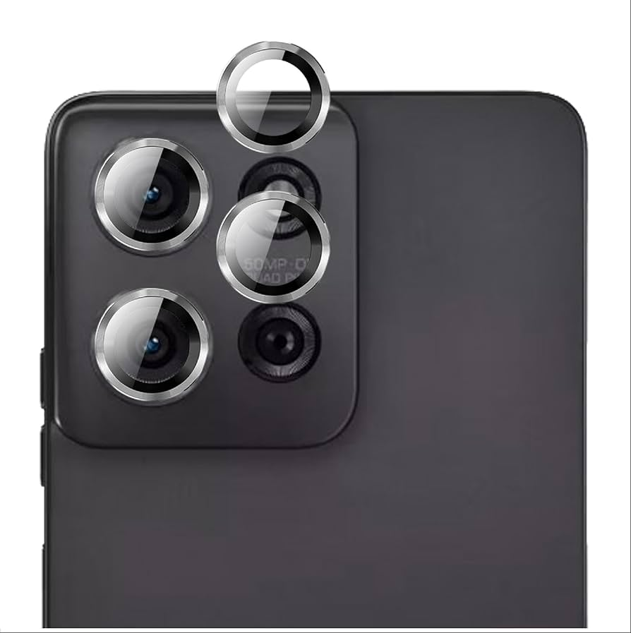 Motorola Moto G75 Camera Protector - Price in Bangladesh