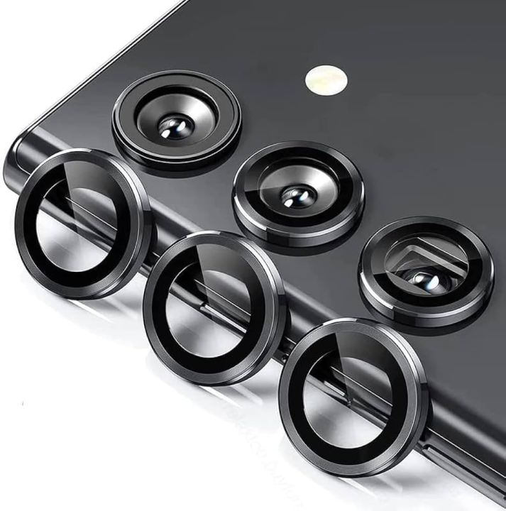 Samsung S25 5G Camera Protector - Price in Bangladesh