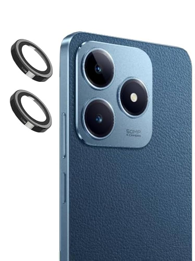 Realme C63 Camera Protector Camera Lens Protectors Price in Bangladesh - Mobile.com.bd