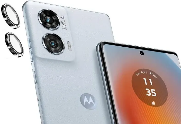 Motorola Moto G96 Camera Protector Camera Lens Protectors Price in Bangladesh - Mobile.com.bd