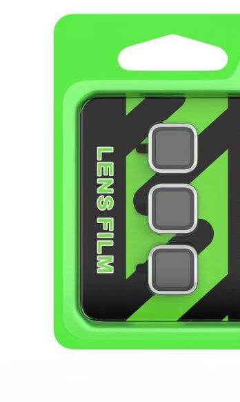 Camera Protector For Infinix Hot 70 WSKEN Metal Ring Tempered Glass Camera Lens Protector Camera Lens Protectors Price in Bangladesh - Mobile.com.bd