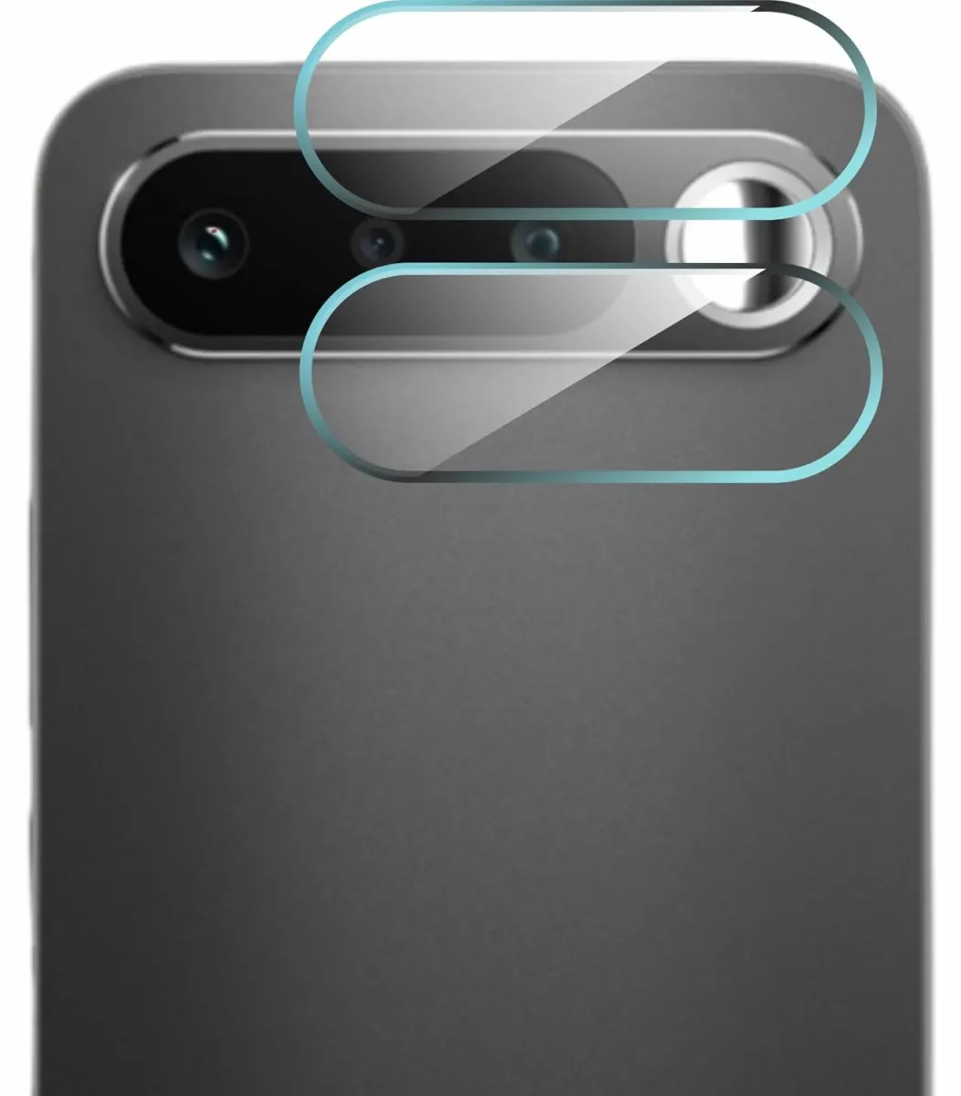 Camera Protector For Realme 16 WSKEN Metal 3D Tempered Glass Camera Lens Protector Camera Lens Protectors Price in Bangladesh - Mobile.com.bd