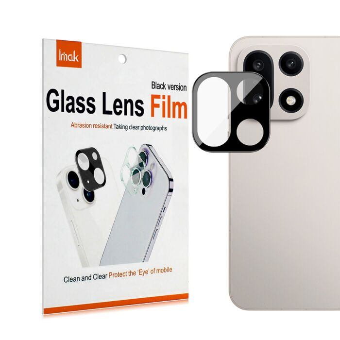 Camera Protector For Oneplus 15 5G WSKEN Metal 3D Tempered Glass Camera Lens Protector Camera Lens Protectors Price in Bangladesh - Mobile.com.bd