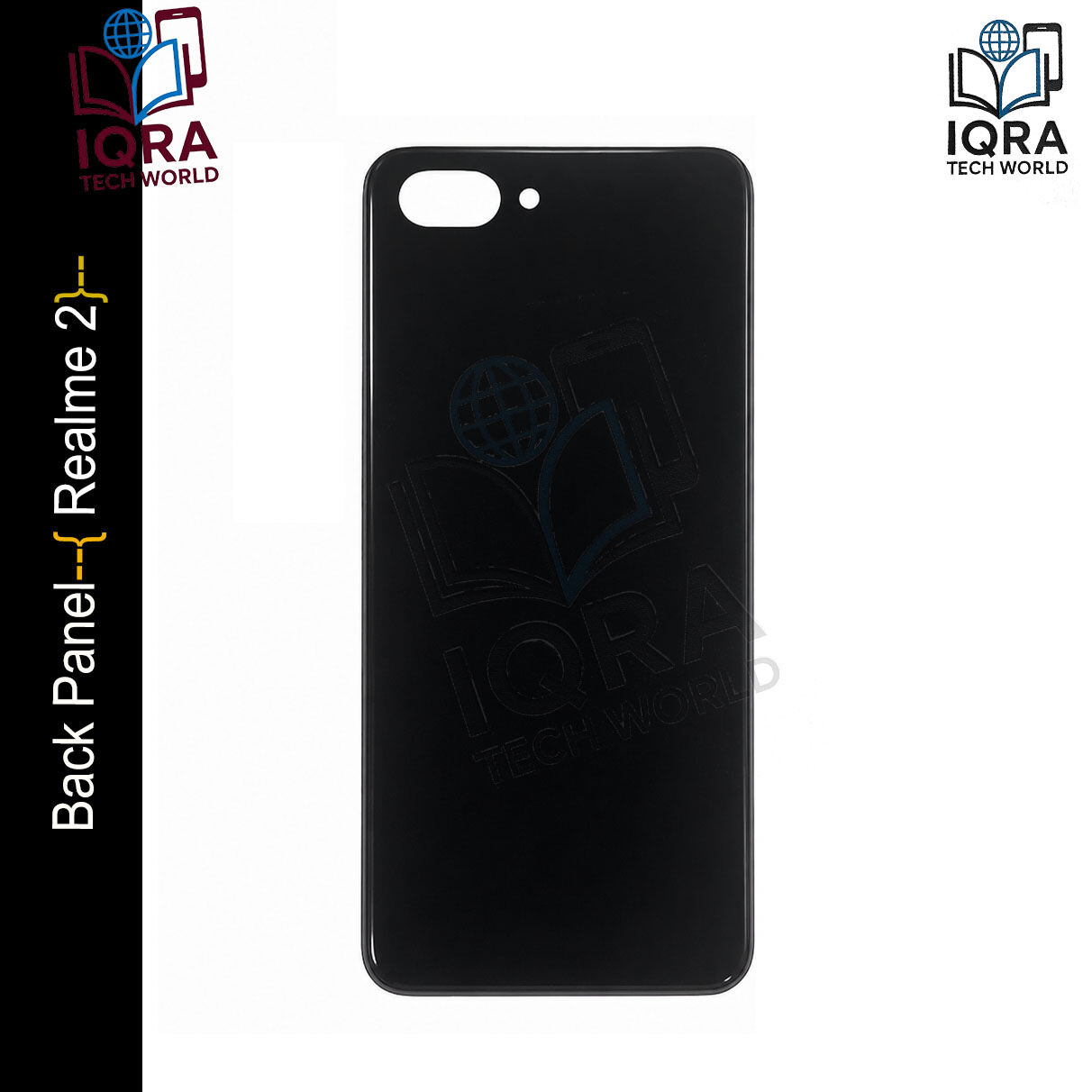 Realme Back Part and Back Shell for Realme 2 with Battery Door Perfect for Replacement and Repair Use Replacement Parts Price in Bangladesh - Mobile.com.bd