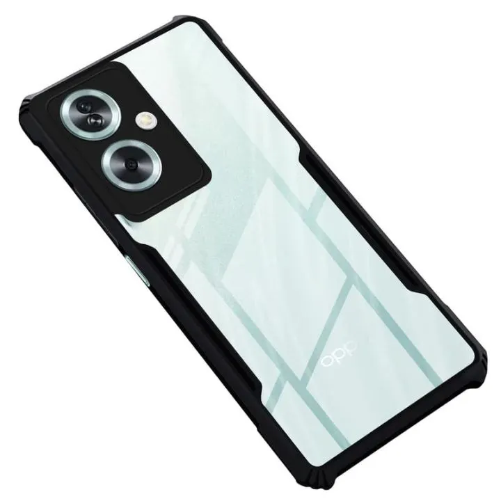 Oppo A59 ALL Type of cover ( Silicone cover / Xundd cover / Pani cover / Transparent cover ) cover blue Silicone - Price in Bangladesh