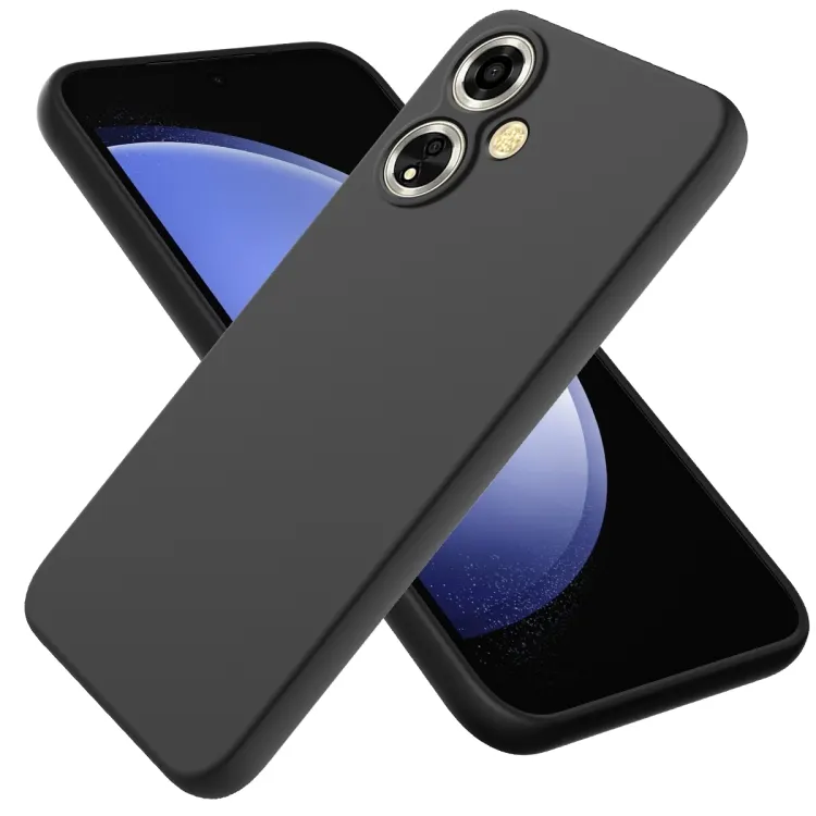 Realme Oppo A59 ALL Type of cover ( Silicone cover / Xundd cover / Pani cover / Transparent cover ) cover blue Silicone Replacement Parts Price in Bangladesh - Mobile.com.bd
