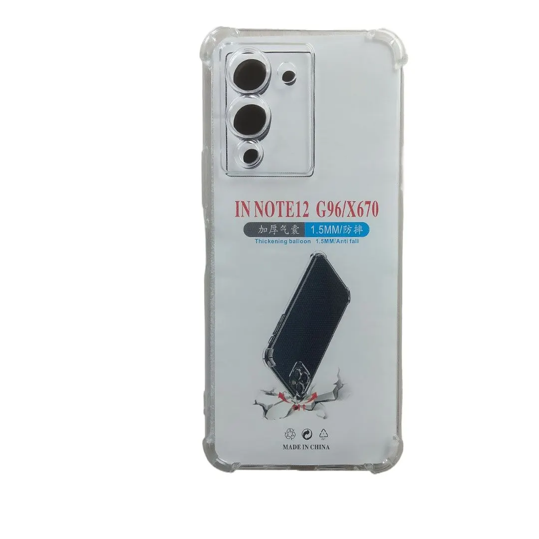 Realme Infinix Note 12 5G ALL Type of cover ( Silicone cover / Xundd cover / Pani cover / Transparent cover ) cover blue Silicone Replacement Parts Price in Bangladesh - Mobile.com.bd