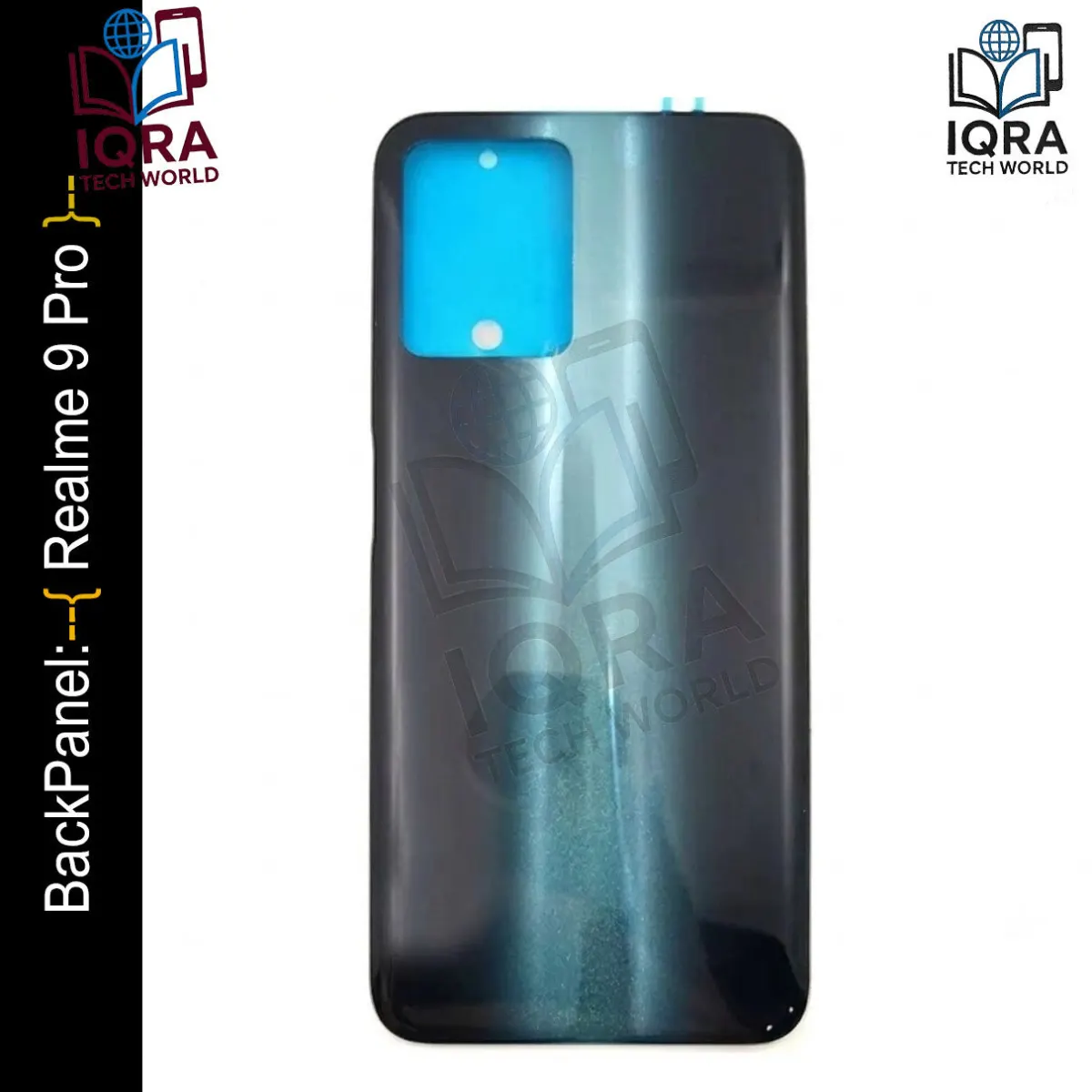 Realme Back Part and Back Shell for Realme 9 Pro with Battery Door Perfect for Replacement and Repair Use Replacement Parts Price in Bangladesh - Mobile.com.bd