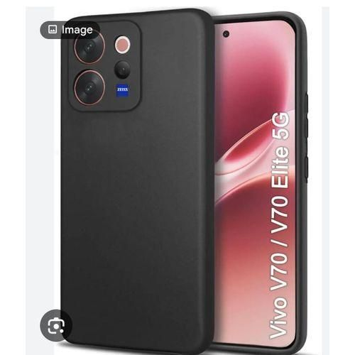 Realme Vivo V70 Elite ALL Type of cover ( Silicone cover / Xundd cover / Pani cover / Transparent cover ) cover blue Silicone Replacement Parts Price in Bangladesh - Mobile.com.bd