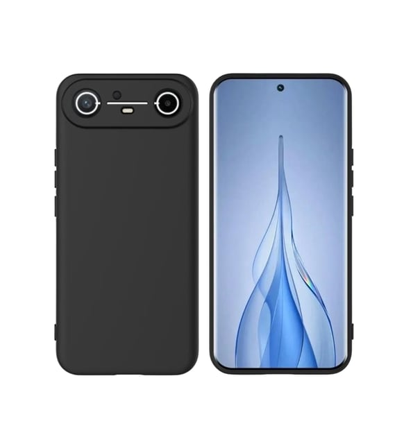 Realme TECNO Spark Slim ALL Type of cover ( Silicone cover / Xundd cover / Pani cover / Transparent cover ) cover blue Silicone Replacement Parts Price in Bangladesh - Mobile.com.bd