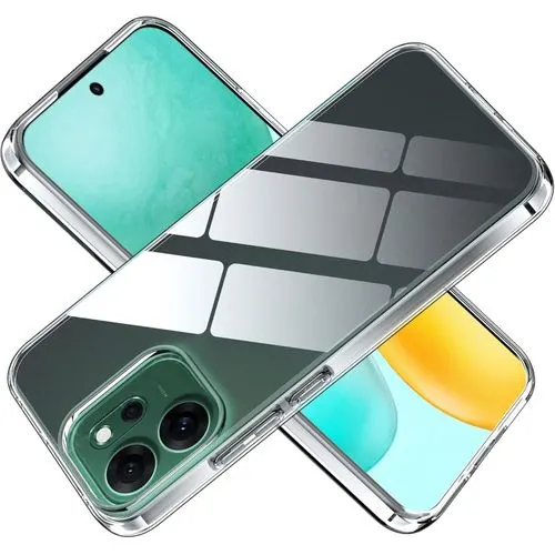 OPPO Reno14 F 5G ALL Type of cover ( Silicone cover / Xundd cover / Pani cover / Transparent cover ) cover blue Silicone - Price in Bangladesh
