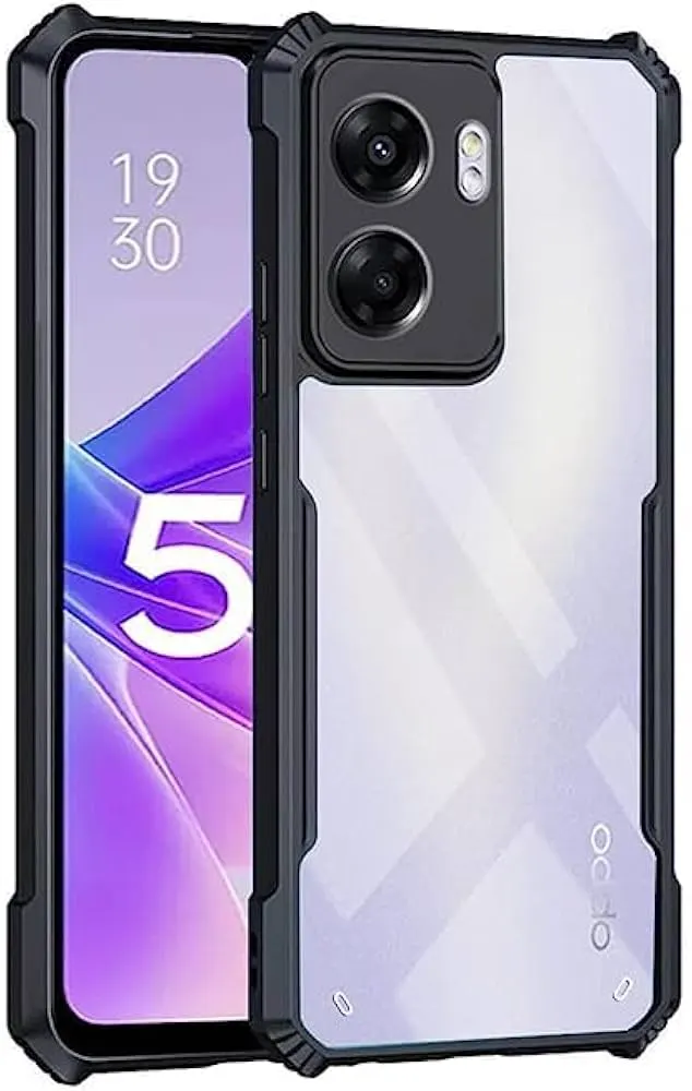 Realme Oppo A57e ALL Type of cover ( Silicone cover / Xundd cover / Pani cover / Transparent cover ) cover blue Silicone Replacement Parts Price in Bangladesh - Mobile.com.bd