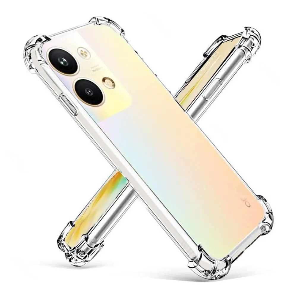 Realme Oppo Reno9 Pro ALL Type of cover ( Silicone cover / Xundd cover / Pani cover / Transparent cover ) cover blue Silicone Replacement Parts Price in Bangladesh - Mobile.com.bd