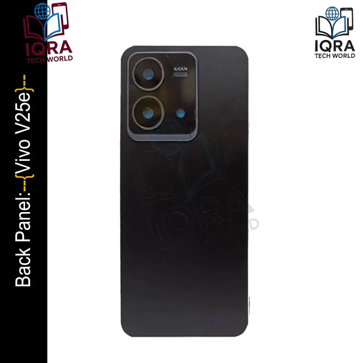 Realme Back Part and Back Shell for Vivo V25e with Battery Door Perfect for Replacement and Repair Use Replacement Parts Price in Bangladesh - Mobile.com.bd
