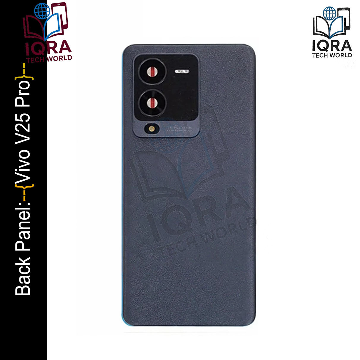 Realme Back Part and Back Shell for Vivo V25 Pro with Battery Door Perfect for Replacement and Repair Use Replacement Parts Price in Bangladesh - Mobile.com.bd