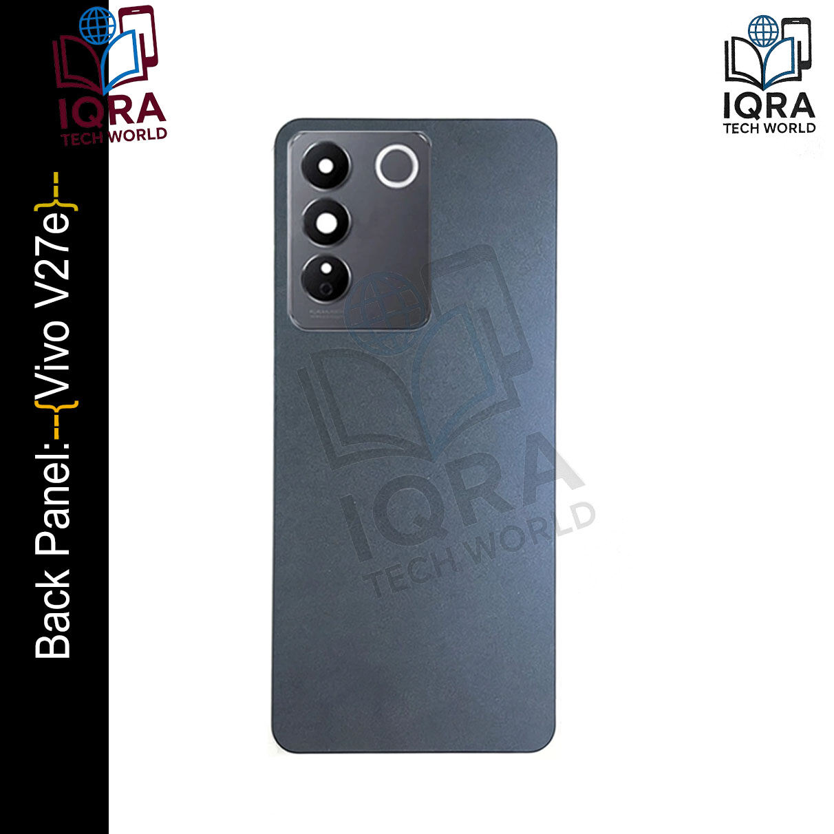 Realme Back Part and Back Shell for Vivo V27e with Battery Door Perfect for Replacement and Repair Use Replacement Parts Price in Bangladesh - Mobile.com.bd