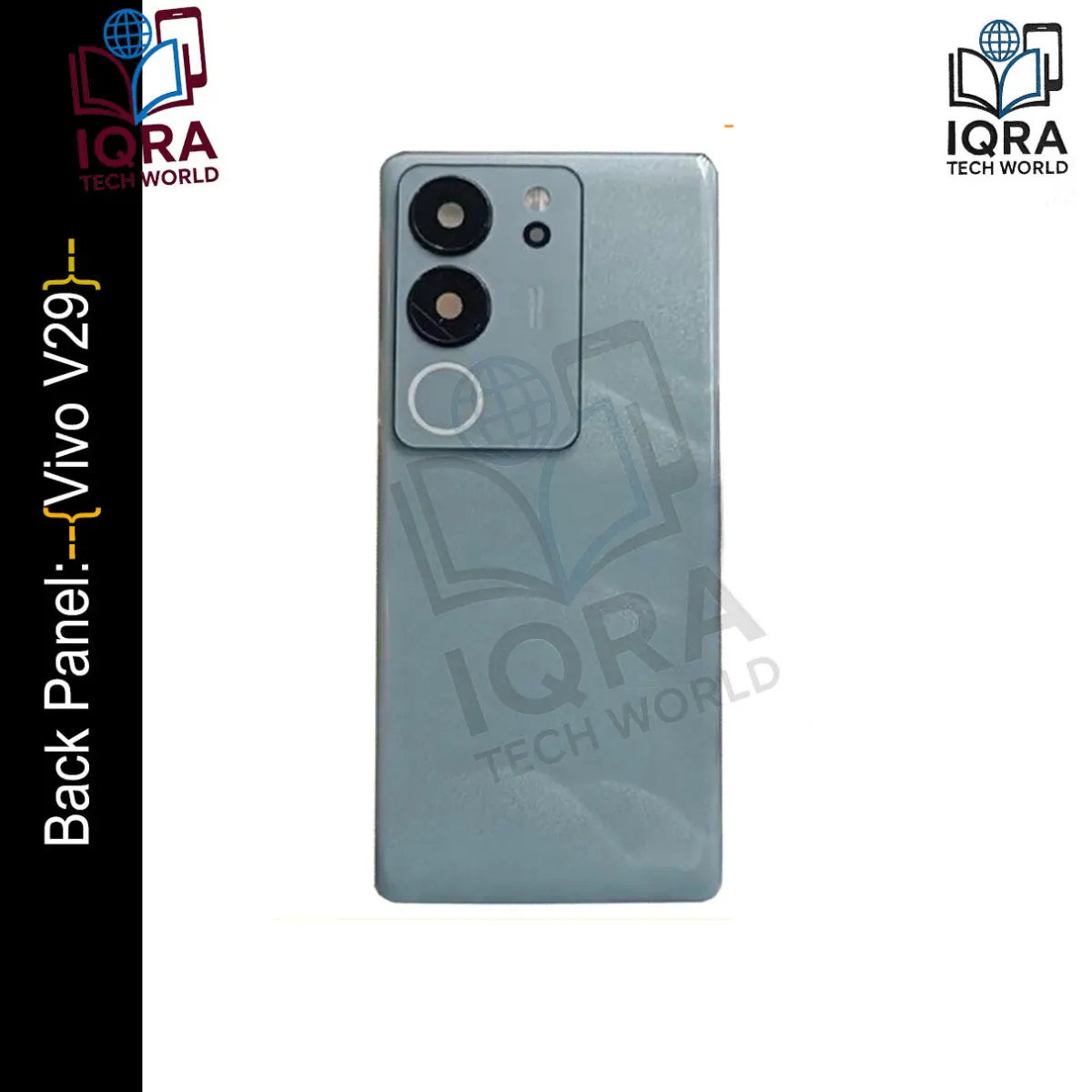Realme Back Part and Back Shell for Vivo V29 with Battery Door Perfect for Replacement and Repair Use Replacement Parts Price in Bangladesh - Mobile.com.bd