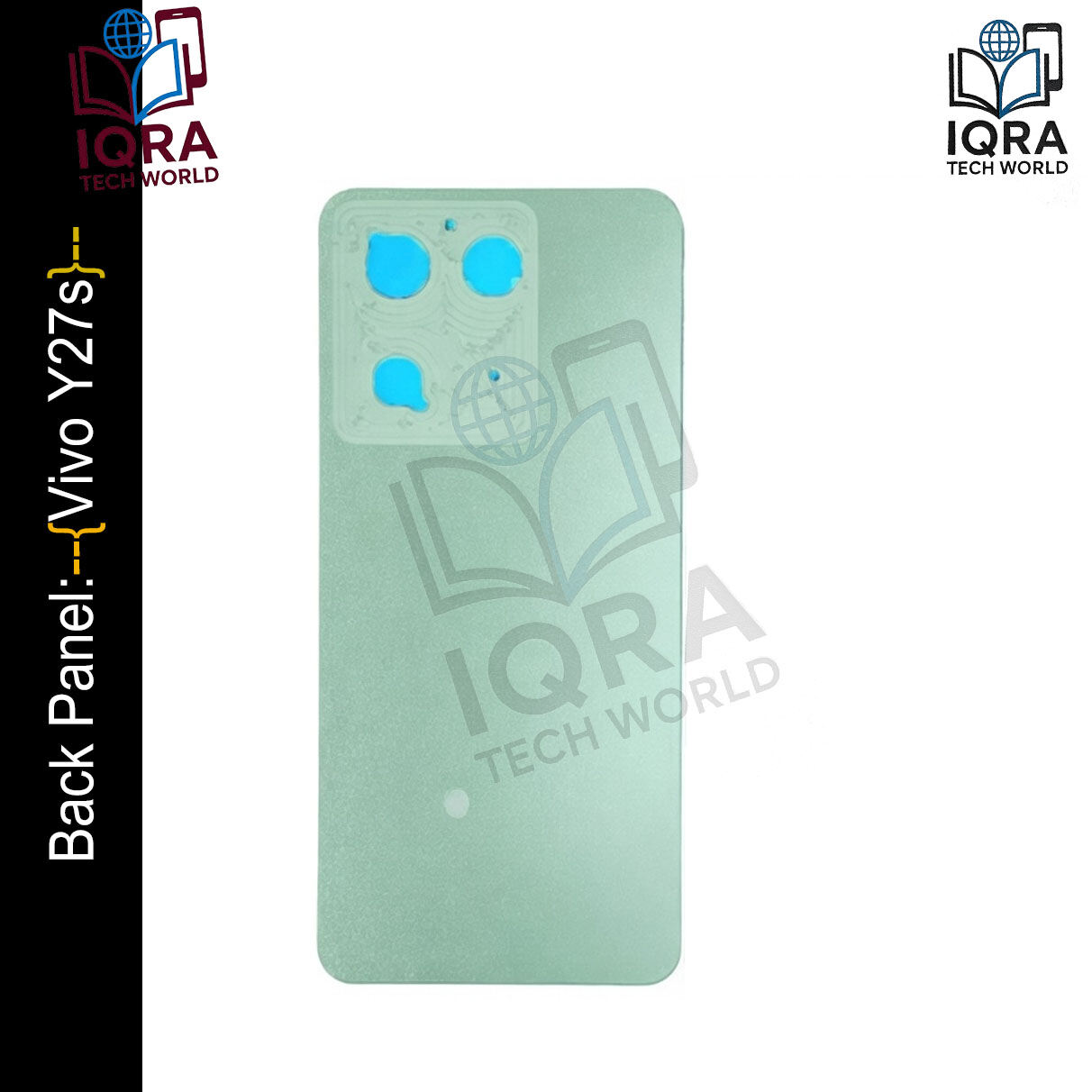 Realme Back Part and Back Shell for Vivo Y27s with Battery Door Perfect for Replacement and Repair Use Replacement Parts Price in Bangladesh - Mobile.com.bd